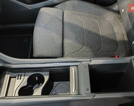 Шкода Kodiaq, объемом двигателя 1.97 л и пробегом 0 тыс. км за 45873 $, фото 17 на Automoto.ua