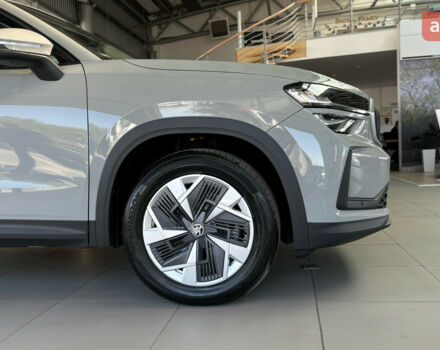 Шкода Kodiaq, объемом двигателя 1.97 л и пробегом 0 тыс. км за 47342 $, фото 11 на Automoto.ua