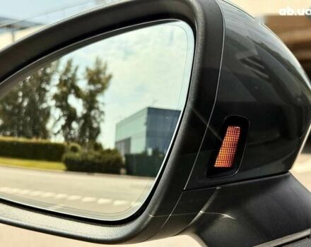 Шкода Kodiaq 2025 в Киеве на Automoto.ua Шкода Kodiaq, объемом двигателя 2 л и пробегом 1 тыс. км за 45400 $, фото 23 на Automoto.ua