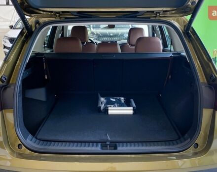 купити нове авто Шкода Kodiaq 2025 року від офіційного дилера Автоцентр AUTO.RIA Шкода фото