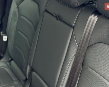 купити нове авто Шкода Kodiaq 2025 року від офіційного дилера Автоцентр-Кременчук Шкода фото