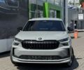 купить новое авто Шкода Kodiaq 2025 года от официального дилера Автоцентр-Кременчук Шкода фото