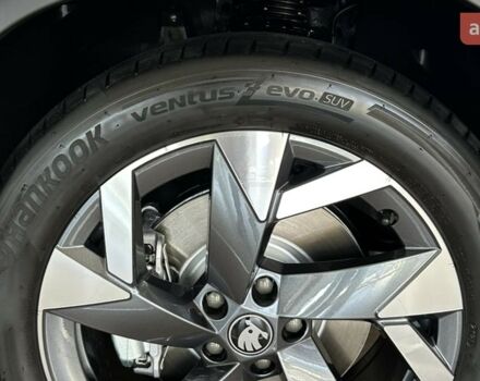 Шкода Kodiaq, объемом двигателя 1.98 л и пробегом 0 тыс. км за 50545 $, фото 12 на Automoto.ua