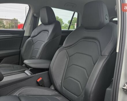 Шкода Kodiaq 2025 года купить новое авто Шкода Kodiaq 2025 года от официального дилера Віннер Центр Київ Шкода фото