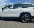купити нове авто Шкода Kodiaq 2025 року від офіційного дилера Автомобільний Дім Галич-Авто Шкода фото