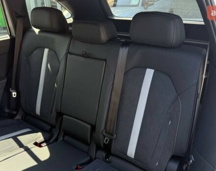 купить новое авто Шкода Kodiaq 2025 года от официального дилера Автотрейдiнг-Одеса Skoda Шкода фото