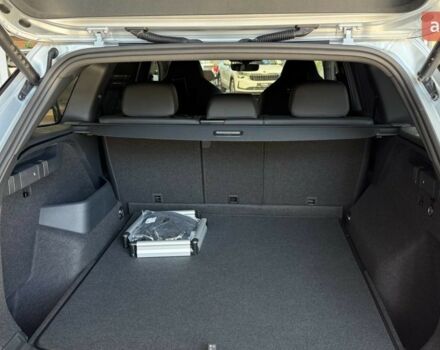 купить новое авто Шкода Kodiaq 2025 года от официального дилера Автотрейдiнг-Одеса Skoda Шкода фото