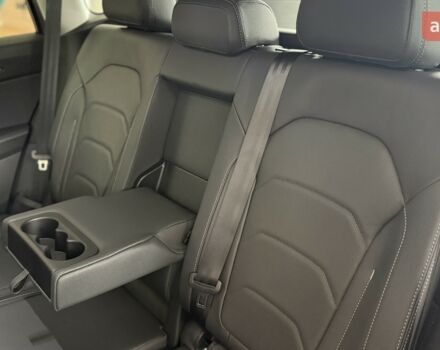 купить новое авто Шкода Kodiaq 2025 года от официального дилера Євромоторс Skoda Шкода фото