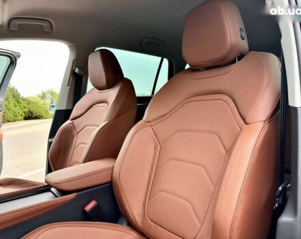 Шкода Kodiaq 2025 в Киеве на Automoto.ua Шкода Kodiaq, объемом двигателя 2 л и пробегом 1 тыс. км за 45400 $, фото 29 на Automoto.ua