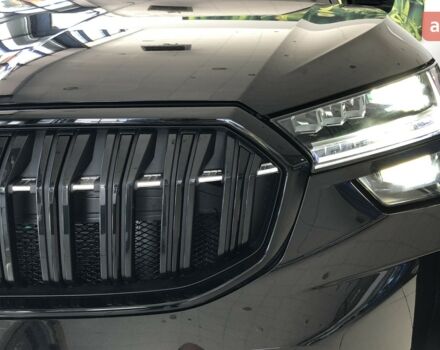Шкода Kodiaq 2025 года купить новое авто Шкода Kodiaq 2025 года от официального дилера Автотрейдінг-Вінниця SKODA Шкода фото