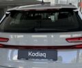 Шкода Kodiaq 2025 в Днепре (Днепропетровске) на Automoto.ua Шкода Kodiaq, объемом двигателя 1.97 л и пробегом 0 тыс. км за 49394 $, фото 4 на Automoto.ua