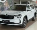 Шкода Kodiaq, объемом двигателя 1.97 л и пробегом 0 тыс. км за 45597 $, фото 1 на Automoto.ua