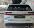 Шкода Kodiaq, объемом двигателя 1.98 л и пробегом 0 тыс. км за 46639 $, фото 2 на Automoto.ua