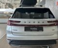 Шкода Kodiaq, объемом двигателя 1.98 л и пробегом 0 тыс. км за 47240 $, фото 2 на Automoto.ua