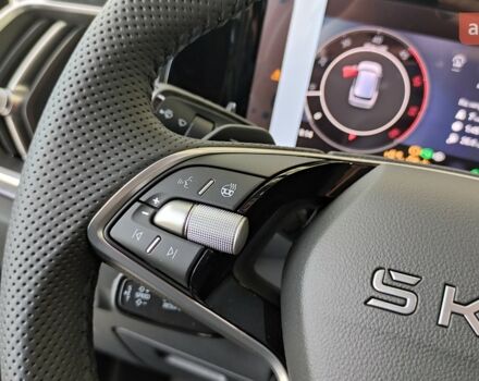 Шкода Kodiaq, объемом двигателя 1.97 л и пробегом 0 тыс. км за 48181 $, фото 18 на Automoto.ua