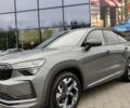 купить новое авто Шкода Kodiaq 2025 года от официального дилера Альянс-ІФ Skoda Шкода фото