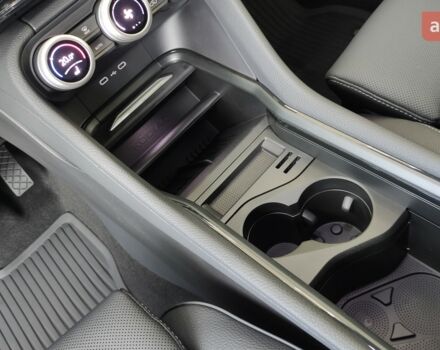 Шкода Kodiaq, объемом двигателя 1.98 л и пробегом 0 тыс. км за 44445 $, фото 25 на Automoto.ua