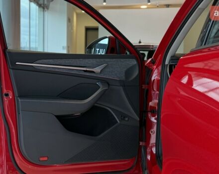 купить новое авто Шкода Kodiaq 2025 года от официального дилера Автоцентр AUTO.RIA Шкода фото