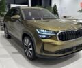 купить новое авто Шкода Kodiaq 2025 года от официального дилера Альянс-ІФ Skoda Шкода фото