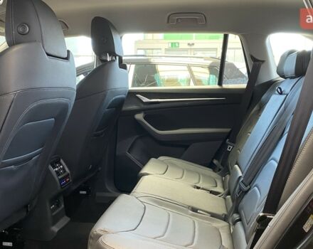 купить новое авто Шкода Kodiaq 2025 года от официального дилера Автоцентр AUTO.RIA Шкода фото