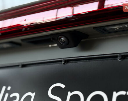 Шкода Kodiaq, об'ємом двигуна 1.97 л та пробігом 0 тис. км за 53140 $, фото 24 на Automoto.ua