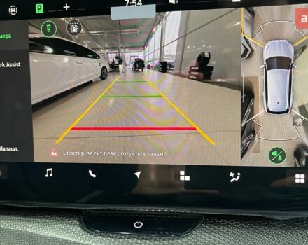 купити нове авто Шкода Kodiaq 2025 року від офіційного дилера Прага Авто на Кільцевій Шкода фото