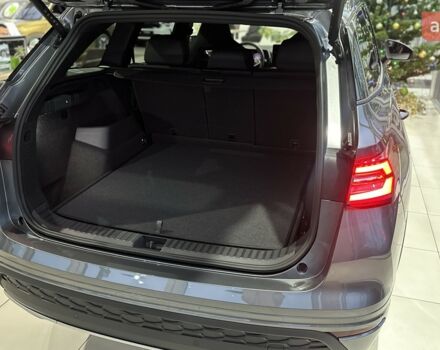 купить новое авто Шкода Kodiaq 2025 года от официального дилера Євромоторс Skoda Шкода фото