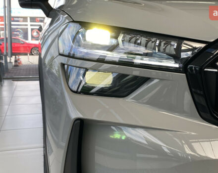купить новое авто Шкода Kodiaq 2025 года от официального дилера Автомобільний Дім Галич-Авто Шкода фото