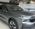 Шкода Kodiaq, объемом двигателя 1.98 л и пробегом 0 тыс. км за 51023 $, фото 1 на Automoto.ua
