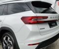 купить новое авто Шкода Kodiaq 2025 года от официального дилера Альянс-ІФ Skoda Шкода фото