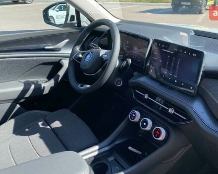 купити нове авто Шкода Kodiaq 2025 року від офіційного дилера Автотрейдінг-Вінниця SKODA Шкода фото