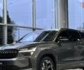 купить новое авто Шкода Kodiaq 2025 года от официального дилера Євромоторс Skoda Шкода фото