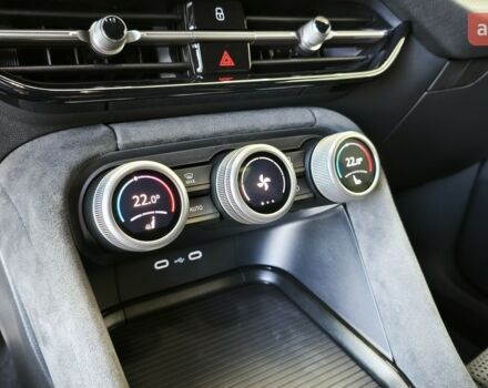 Шкода Kodiaq, объемом двигателя 1.97 л и пробегом 0 тыс. км за 50355 $, фото 25 на Automoto.ua