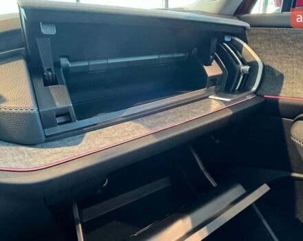 купити нове авто Шкода Kodiaq 2025 року від офіційного дилера Віннер Центр Київ Шкода фото