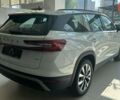 Шкода Kodiaq, объемом двигателя 1.98 л и пробегом 0 тыс. км за 45222 $, фото 8 на Automoto.ua