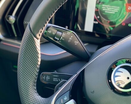купити нове авто Шкода Kodiaq 2025 року від офіційного дилера Автотрейдінг-Вінниця SKODA Шкода фото