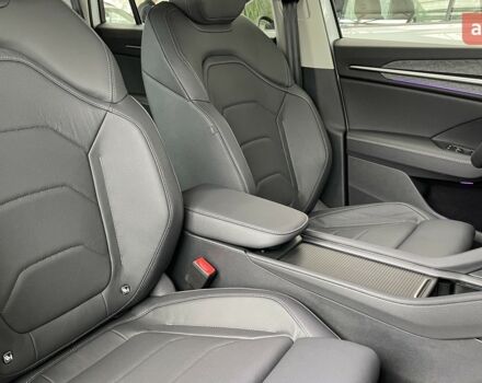 Шкода Kodiaq 2025 в Киеве на Automoto.ua Шкода Kodiaq, объемом двигателя 1.97 л и пробегом 0 тыс. км за 46473 $, фото 19 на Automoto.ua