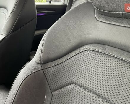 Шкода Kodiaq 2025 в Киеве на Automoto.ua Шкода Kodiaq, объемом двигателя 1.97 л и пробегом 0 тыс. км за 46473 $, фото 26 на Automoto.ua