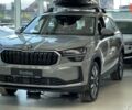 Шкода Kodiaq, объемом двигателя 1.98 л и пробегом 0 тыс. км за 44770 $, фото 3 на Automoto.ua