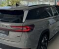 Шкода Kodiaq, объемом двигателя 1.98 л и пробегом 0 тыс. км за 48139 $, фото 5 на Automoto.ua