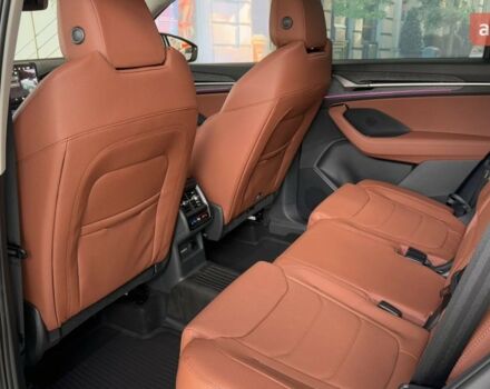 Шкода Kodiaq, объемом двигателя 1.98 л и пробегом 0 тыс. км за 40686 $, фото 10 на Automoto.ua