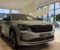 Шкода Kodiaq 2025 року купити нове авто Шкода Kodiaq 2025 року від офіційного дилера Альянс-ІФ Skoda Шкода фото