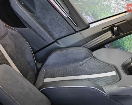 Шкода Kodiaq 2025 в Днепре (Днепропетровске) на Automoto.ua Шкода Kodiaq, объемом двигателя 1.97 л и пробегом 0 тыс. км за 50909 $, фото 14 на Automoto.ua