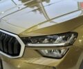 купить новое авто Шкода Kodiaq 2025 года от официального дилера Євромоторс Skoda Шкода фото