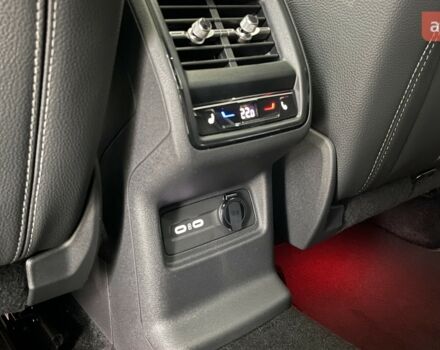 Шкода Kodiaq, об'ємом двигуна 1.97 л та пробігом 0 тис. км за 52123 $, фото 17 на Automoto.ua