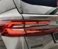 купить новое авто Шкода Kodiaq 2025 года от официального дилера Альянс-ІФ Skoda Шкода фото
