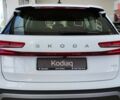 Шкода Kodiaq 2025 у Кропивницькому (Кіровограді) на Automoto.ua Шкода Kodiaq, об'ємом двигуна 1.98 л та пробігом 0 тис. км за 45605 $, фото 6 на Automoto.ua
