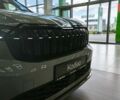 Шкода Kodiaq 2025 у Кропивницькому (Кіровограді) на Automoto.ua Шкода Kodiaq, об'ємом двигуна 1.98 л та пробігом 0 тис. км за 50362 $, фото 4 на Automoto.ua