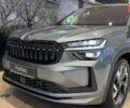 купить новое авто Шкода Kodiaq 2025 года от официального дилера Альянс-ІФ Skoda Шкода фото