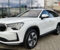 купить новое авто Шкода Kodiaq 2025 года от официального дилера Альянс-ІФ Skoda Шкода фото